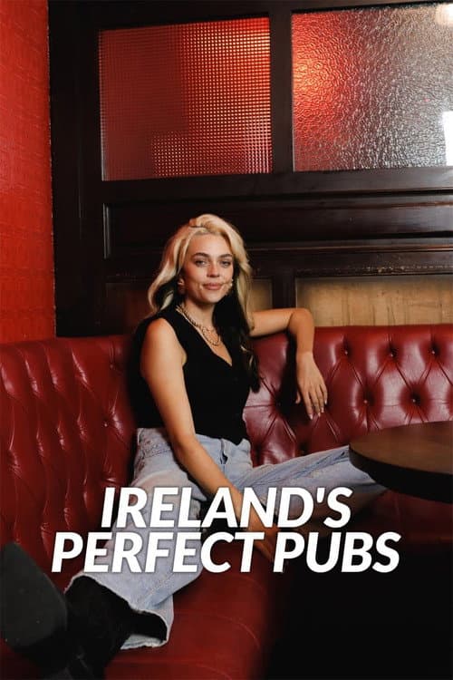 Ireland's Perfect Pubs Season 2 poster