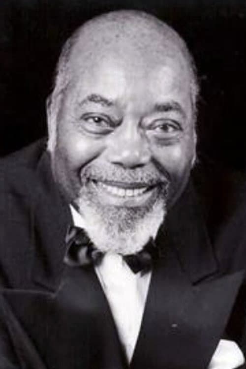 Orlandus Wilson