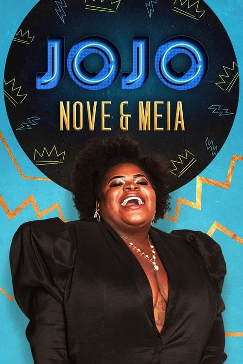Jojo Nove e Meia Season 1 poster