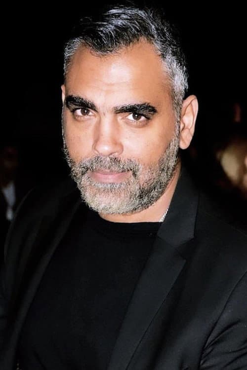 Ahmed Karara
