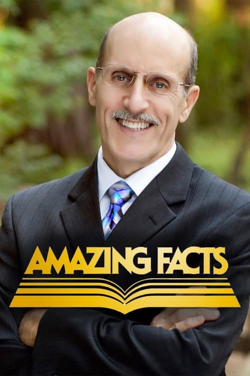 Amazing Facts Season 1 poster