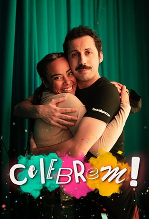 Celebrem! Season 1 poster