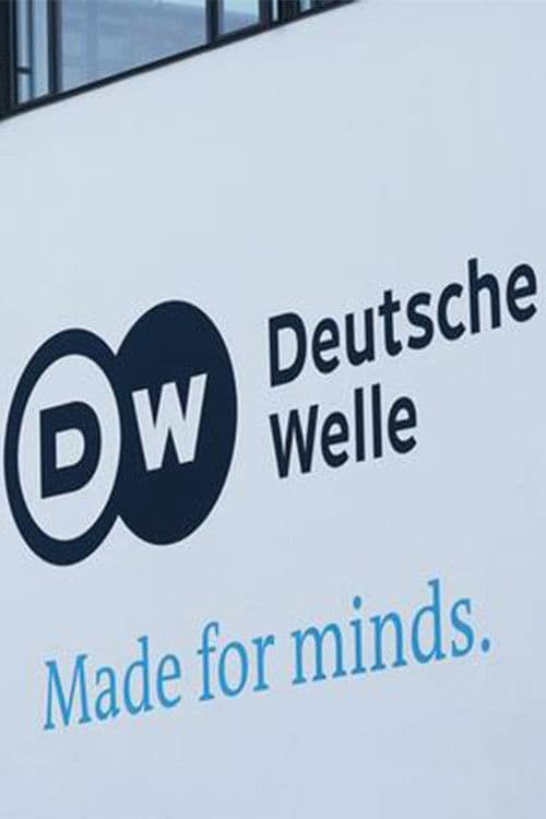 DW Documentary 2018 Documentaries poster