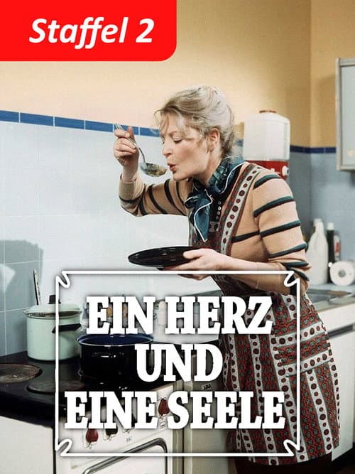 Ein Herz und eine Seele Season 2 poster