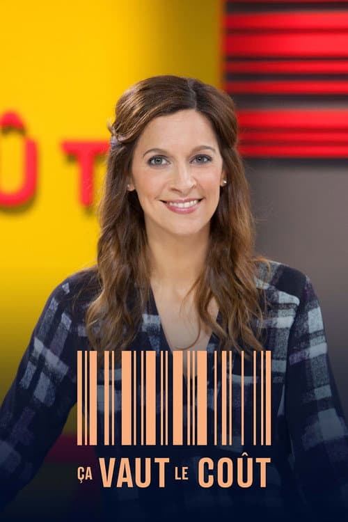 Ça vaut le coût Season 4 poster