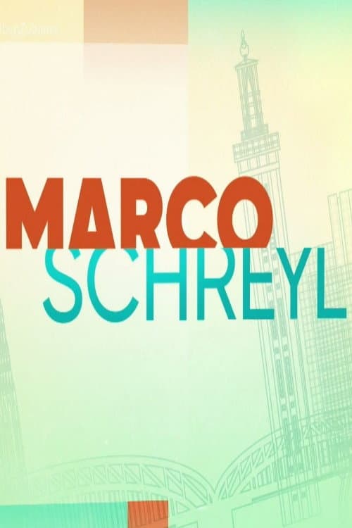 Marco Schreyl Season 1 poster