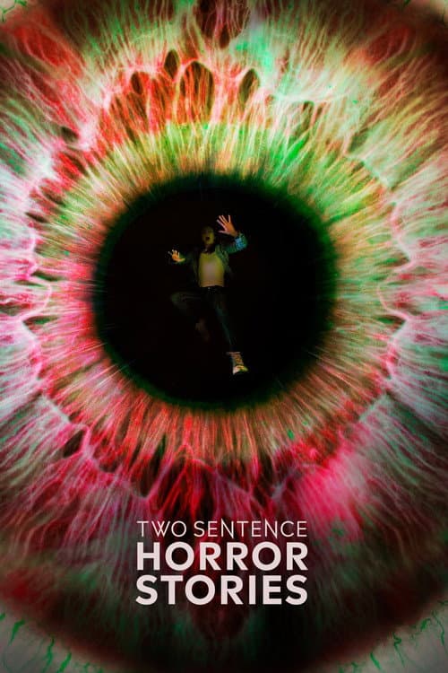Two Sentence Horror Stories Season 2 poster