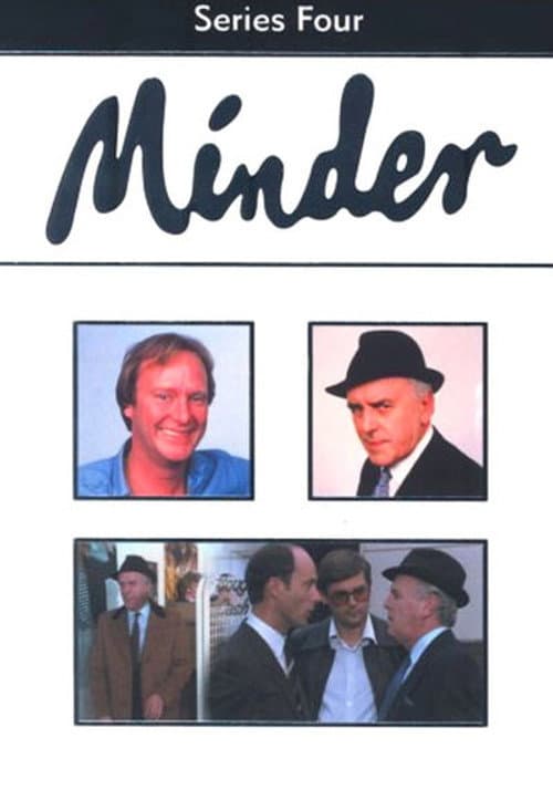 Minder Series 4 poster