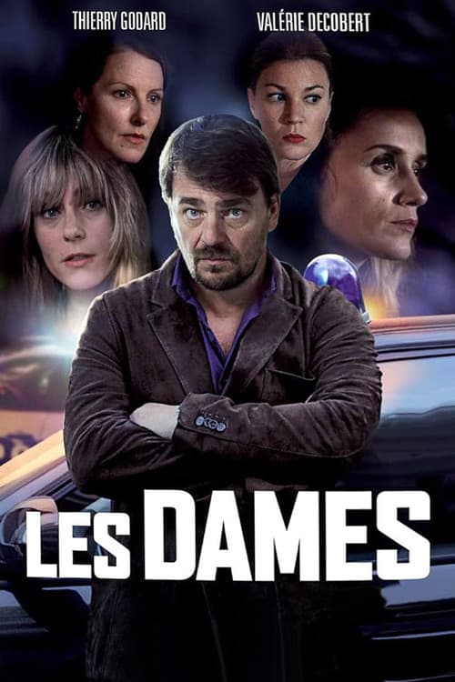 Dead Beautiful Season 1 poster
