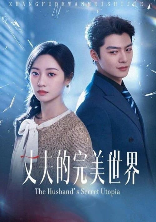 丈夫的完美世界 Season 1 poster