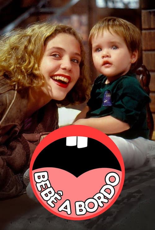 Bebê a Bordo Bebê a Bordo poster