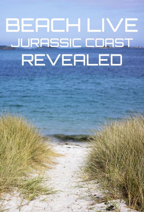 Beach Live: Jurassic Coast Revealed Season 1 poster