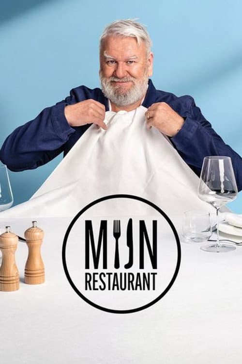 Mijn Restaurant Season 5 poster