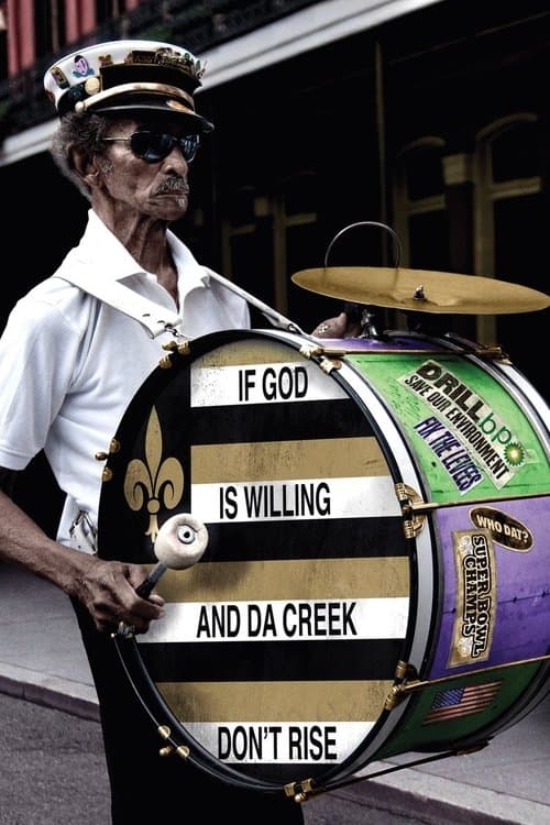 If God Is Willing and da Creek Don't Rise Season 1 poster