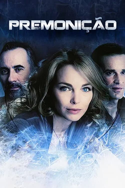 Éternelle Season 1 poster
