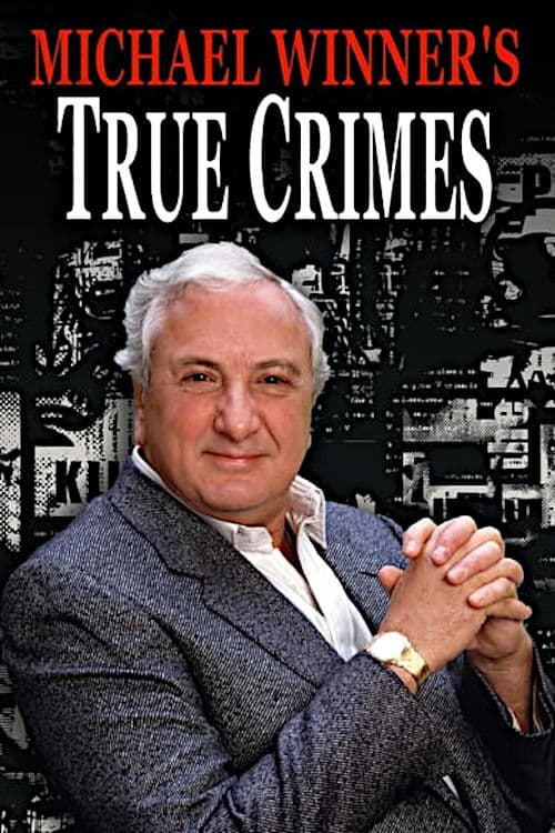 True Crimes Season 1 poster