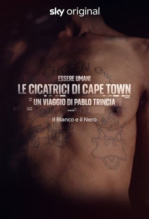 Essere Umani: Le cicatrici di Cape Town Season 1 poster