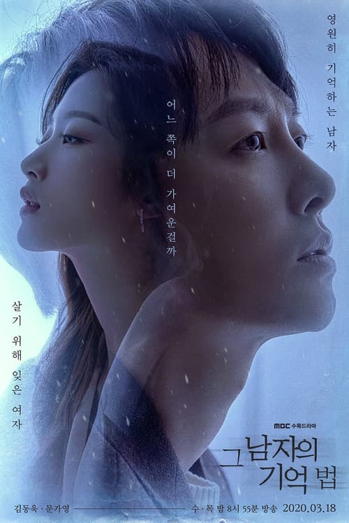 Find Me in Your Memory Season 1 poster