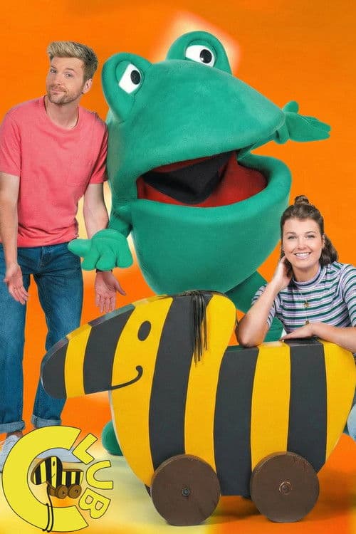 Tigerenten Club Season 2 poster