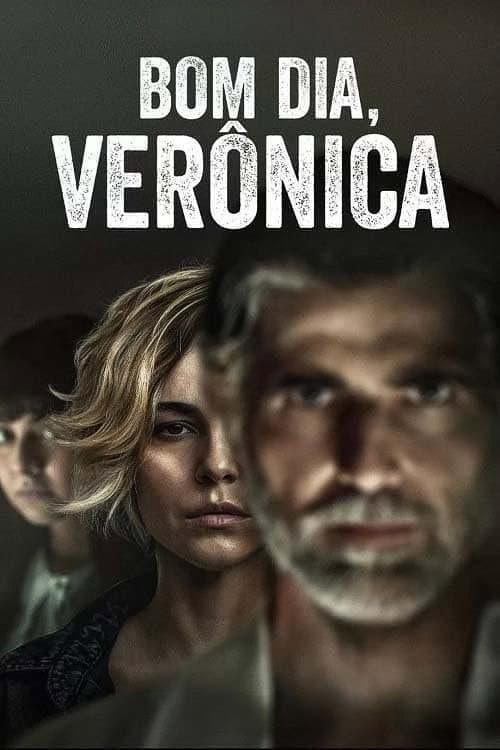 Good Morning, Verônica Season 2 poster