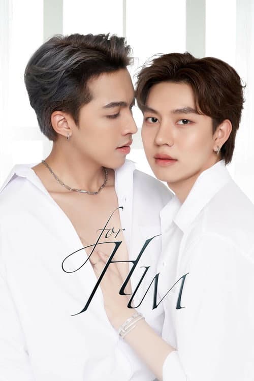 For Him Season 1 poster