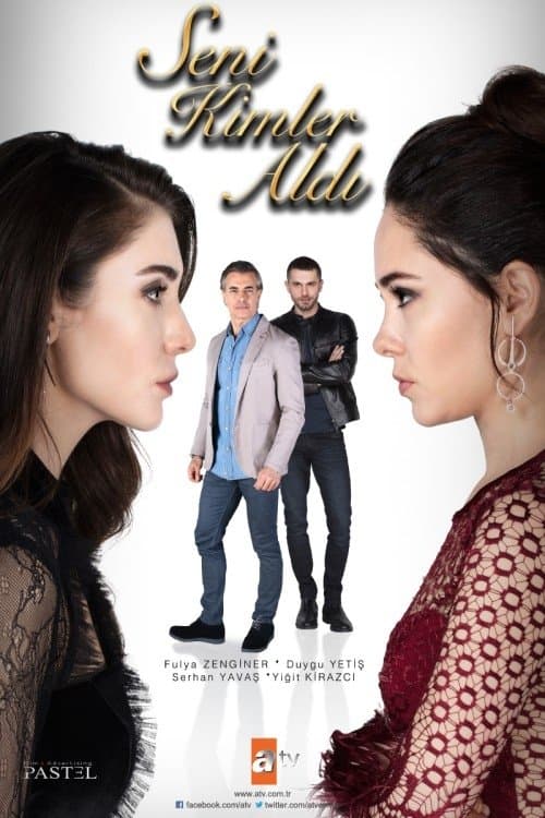 Seni Kimler Aldı Season 1 poster