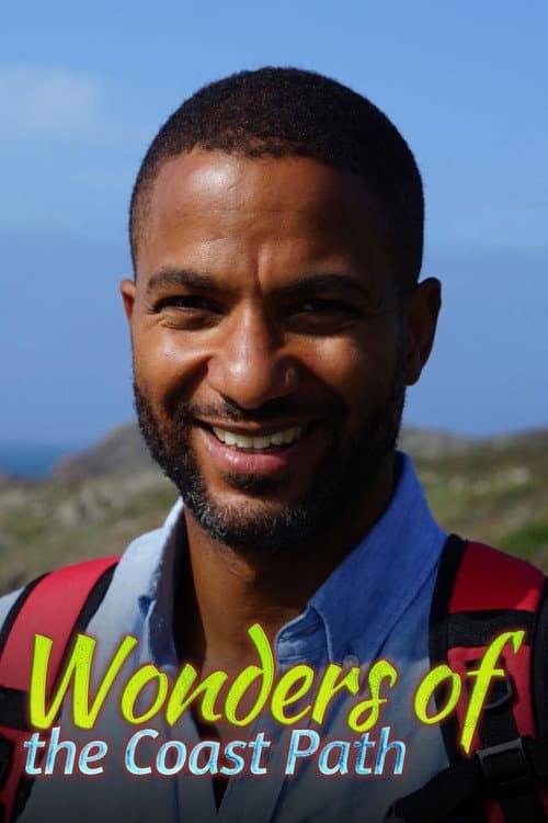 Wonders of the Coast Path Season 1 poster