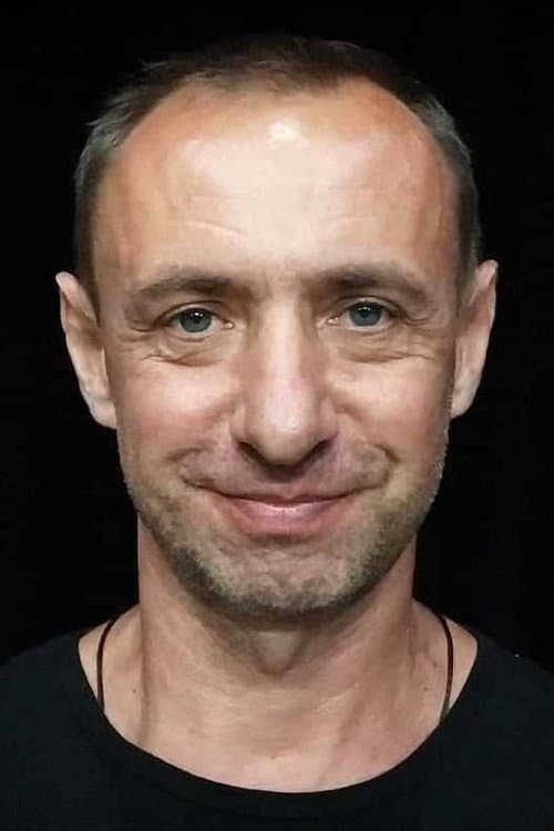 Serhii Yaryi-Bulka