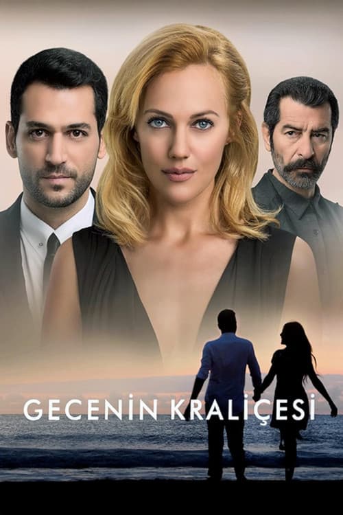 Gecenin Kraliçesi Season 1 poster