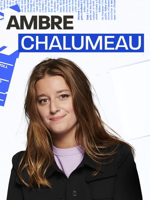 Les docs d'Ambre Chalumeau Season 1 poster