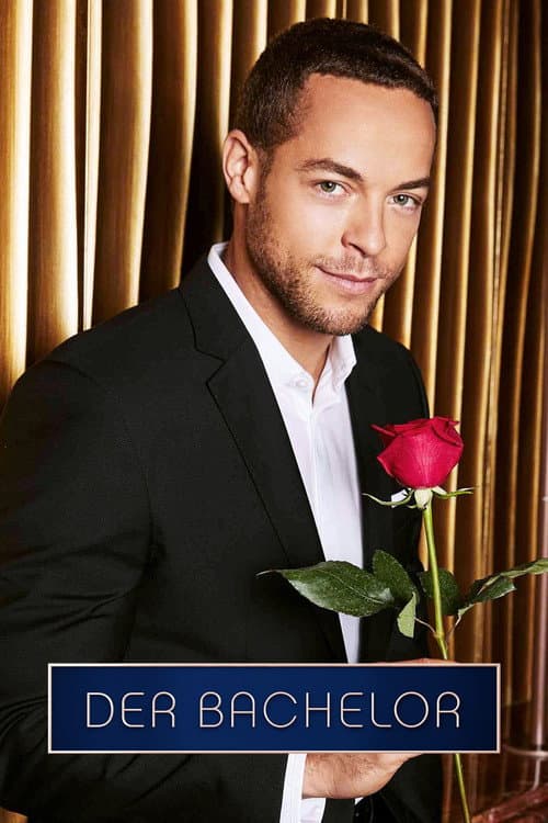 Der Bachelor Season 9 poster