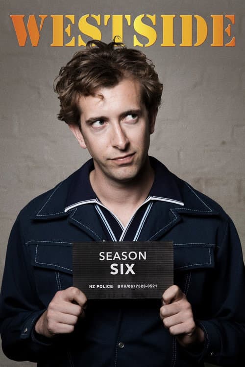 Westside Season 6 poster