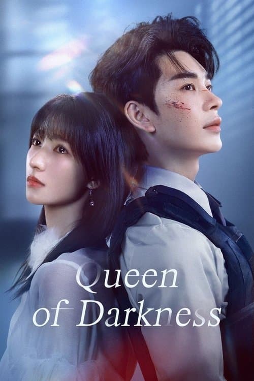 Queen of Darkness Season 1 poster