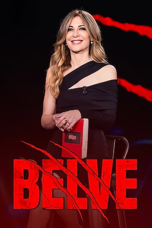Belve Season 11 poster