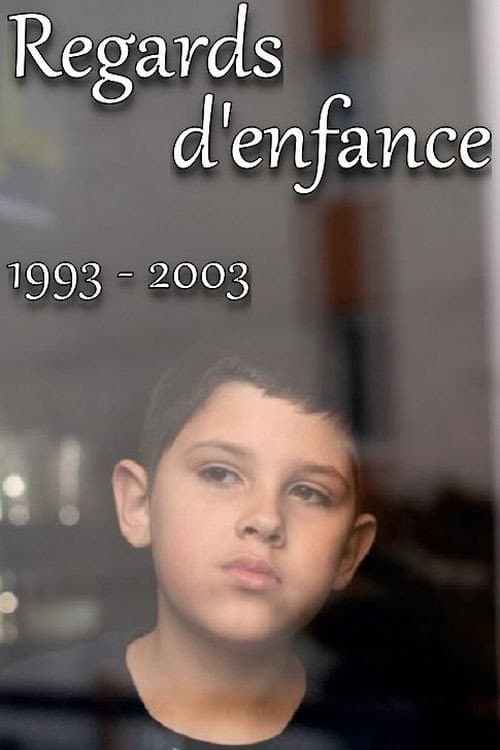 Regards d'enfance Season 2 poster