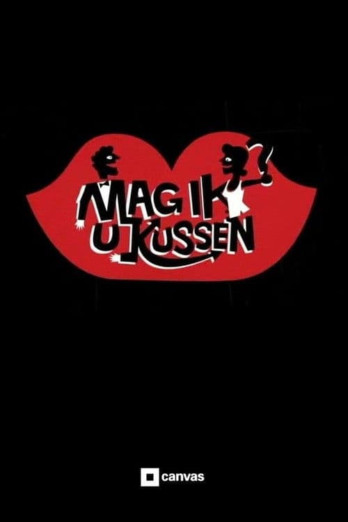 Mag ik u kussen? Season 3 poster