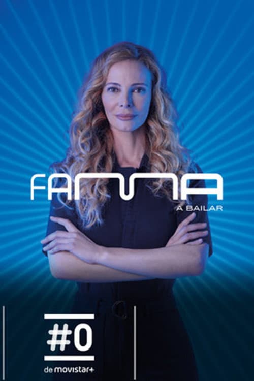Fame, let's dance! Season 2 poster