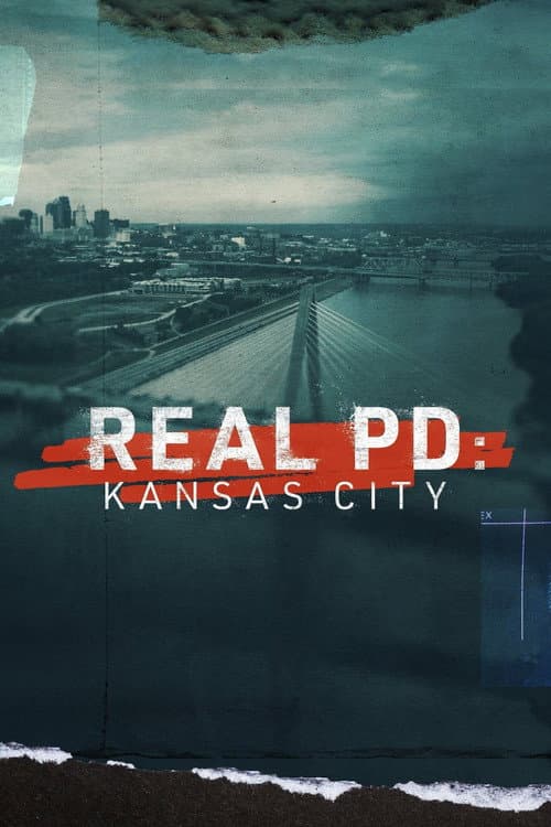 Real PD: Kansas City Season 2 poster