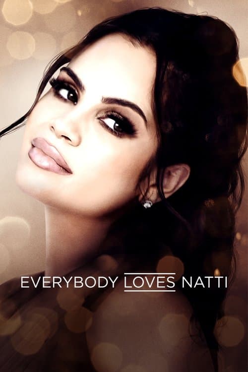 Everybody Loves Natti Season 1 poster