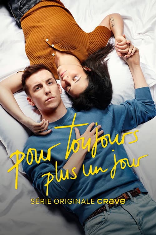 Pour toujours, plus un jour Season 1 poster