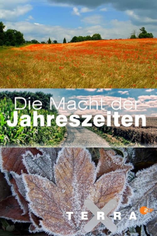 Die Macht der Jahreszeiten Season 1 poster