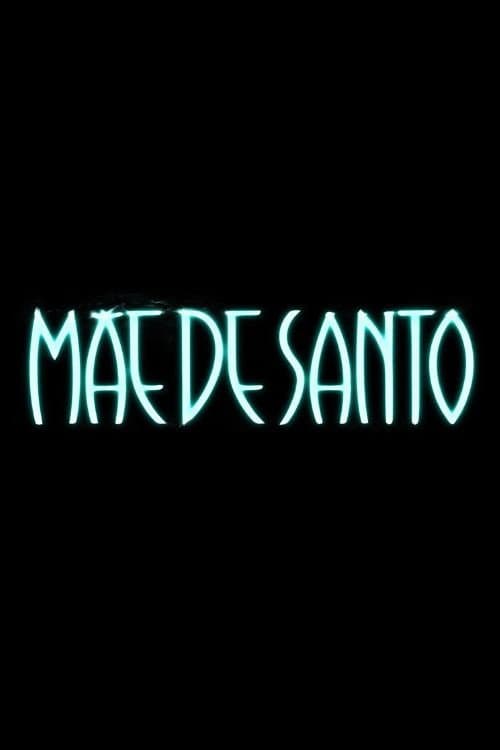 Mãe de Santo Season 1 poster