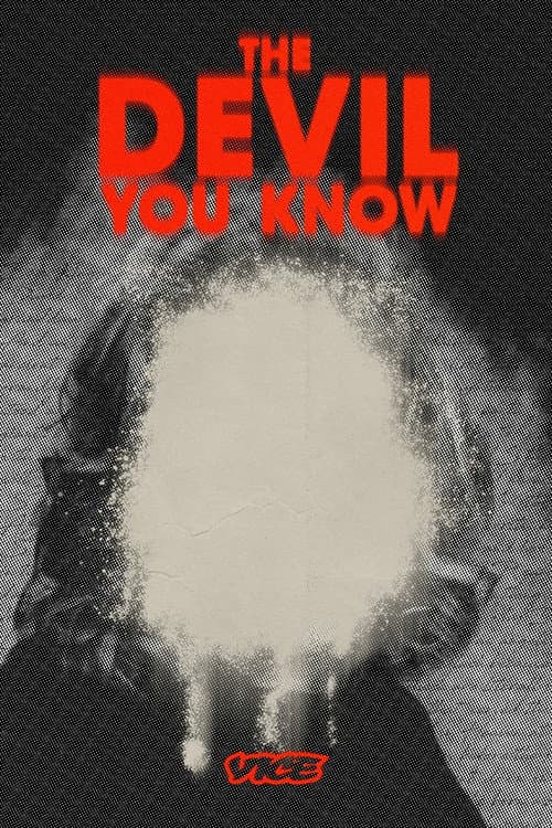 The Devil You Know Season 1 poster