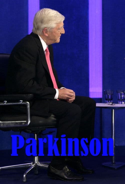 Parkinson Season 2002 poster