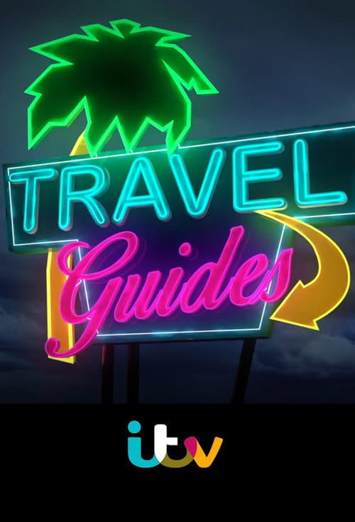 Travel Guides Season 1 poster