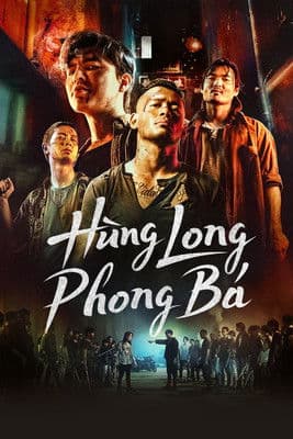 Hùng Long Phong Bá Season 4 poster