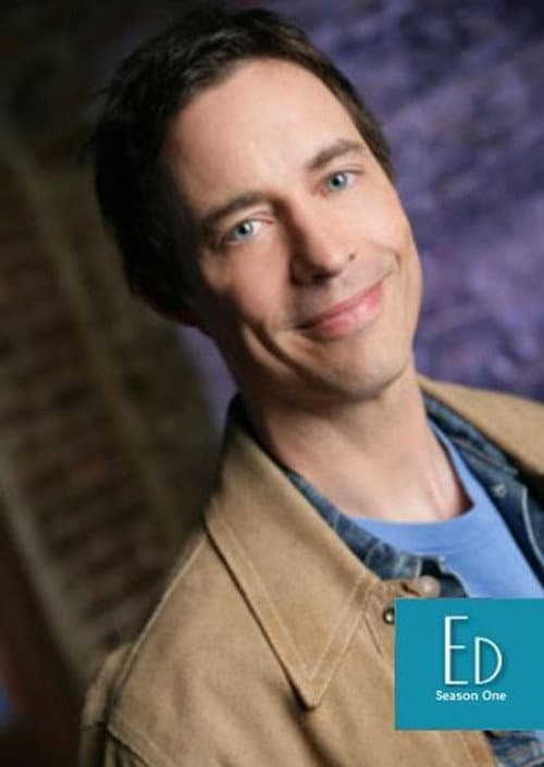 Ed Season 1 poster