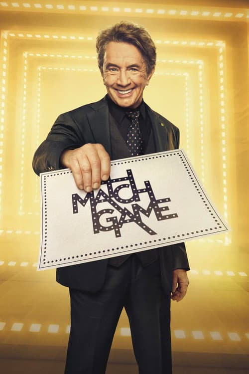 Match Game Season 6 poster