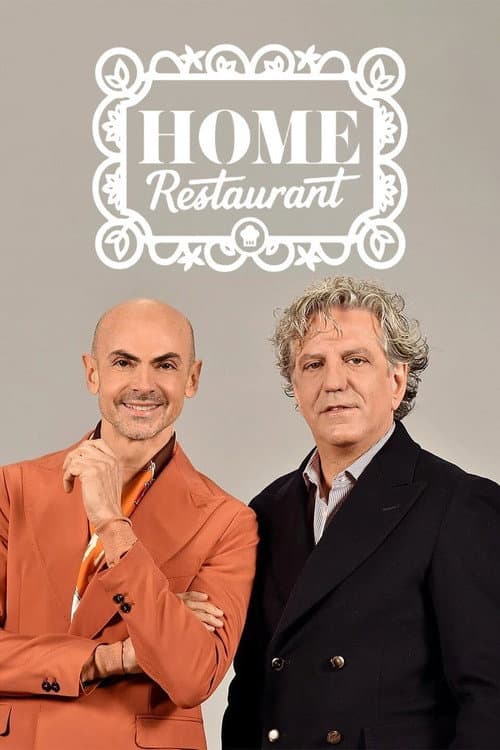 Home Restaurant Season 2 poster