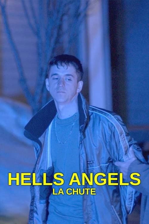 Hells Angels - La chute Season 1 poster